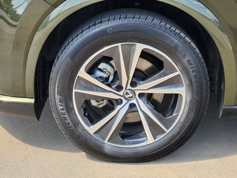 Used 2024 Lexus RX 350h AWD/4WD image 10