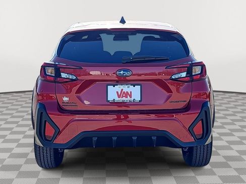 New 2026 Subaru Crosstrek 2.5i image 6