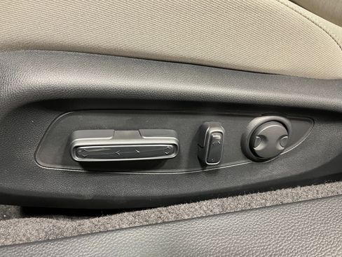 New 2025 Honda Accord SE image 13