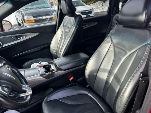 Used 2016 Lincoln MKX Select w/ Select Plus Package image 15