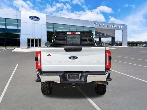 Used 2023 Ford F250 XL w/ 360-Degree Camera Package AWD/4WD image 3