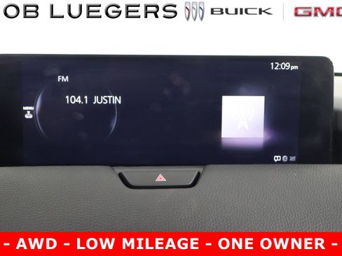 Used 2025 MAZDA CX-90 Plug-In Hybrid w/Premium Sport image 30