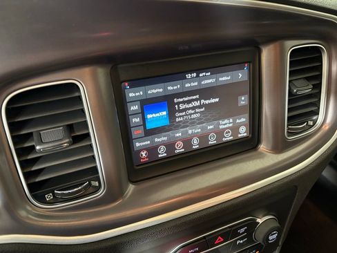 Used 2021 Dodge Charger SXT image 24