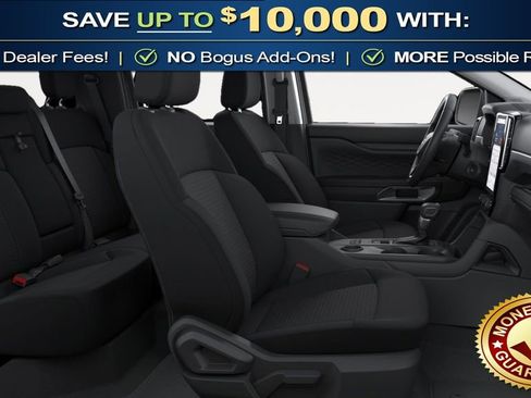 New 2026 Ford Ranger XLT RWD image 7