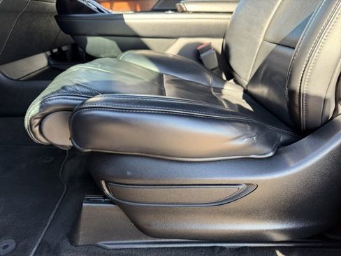 Used 2019 Lincoln Navigator Reserve w/ Cargo Package image 14