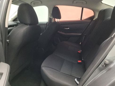 Used 2021 Nissan Sentra S FWD image 18
