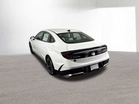 New 2026 Hyundai Sonata SEL image 31