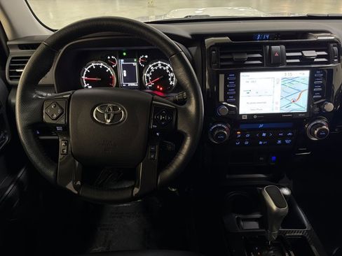 Used 2024 Toyota 4Runner TRD Pro AWD/4WD image 27