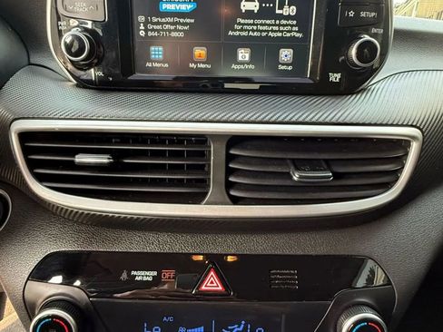 Used 2020 Hyundai Tucson Sport image 20