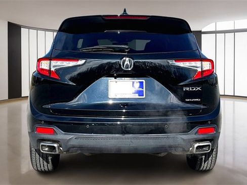 Used 2023 Acura RDX AWD w/ Advance Package image 5