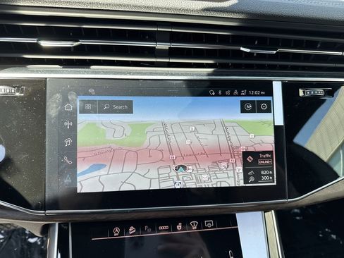 New 2026 Audi Q8 Prestige AWD/4WD image 4