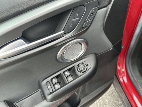 Used 2024 Dodge Hornet R/T Plus AWD/4WD image 17