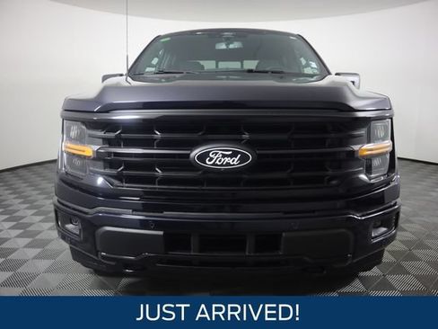 New 2026 Ford F150 XLT AWD/4WD image 10