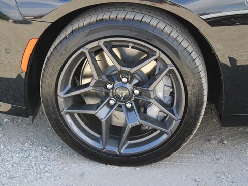 New 2026 Dodge Charger Scat Pack AWD/4WD image 8