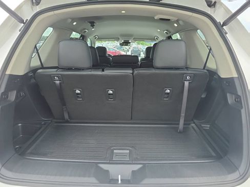 Certified 2023 Honda Pilot EX-L image 26