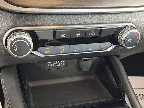 Used 2023 Nissan Altima 2.5 SV FWD image 20