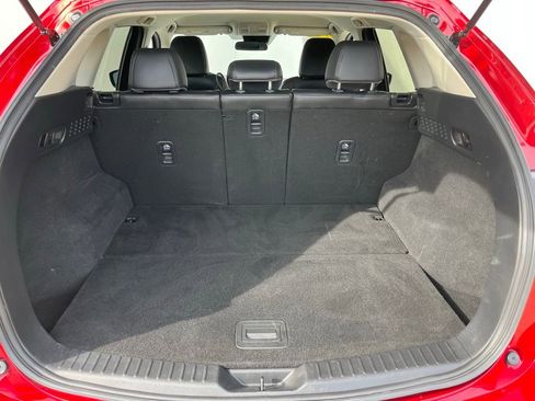 Certified 2023 MAZDA CX-5 AWD 2.5 S w/ Select Package image 24