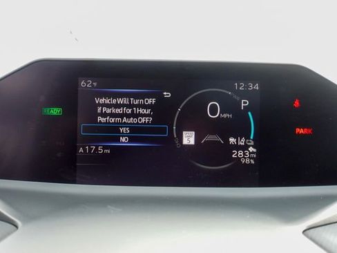 New 2026 Toyota bZ FWD image 17