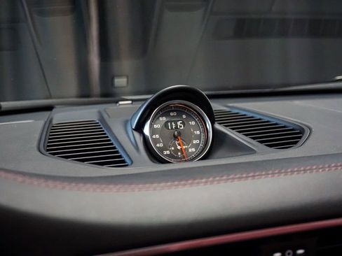 Used 2019 Porsche 911 Targa 4S image 77