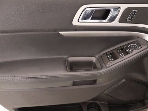 Used 2015 Ford Explorer XLT w/ Equipment Group 202B image 17