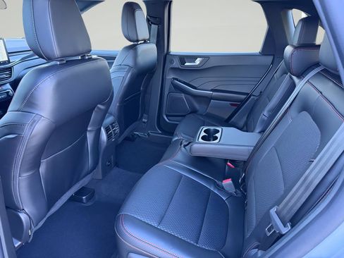New 2026 Ford Escape ST-Line Select w/ Tech Pack #2 image 34