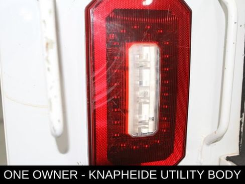 Used 2023 Chevrolet Silverado 2500 W/T w/ WT Fleet Convenience Package AWD/4WD image 34