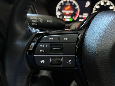 Used 2023 Honda CR-V EX-L image 21
