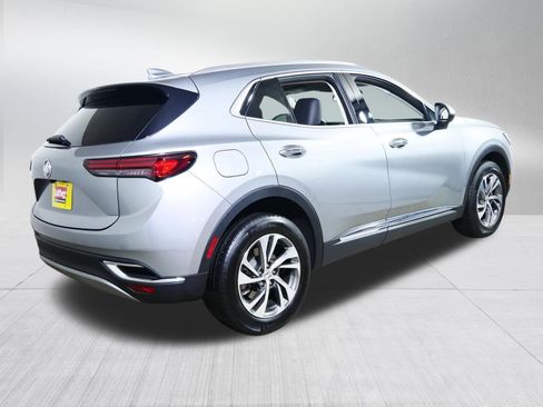 Used 2023 Buick Envision Essence image 7