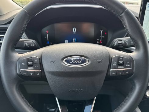 Used 2024 Ford Escape Active w/ Tech Pack #1 FWD image 26