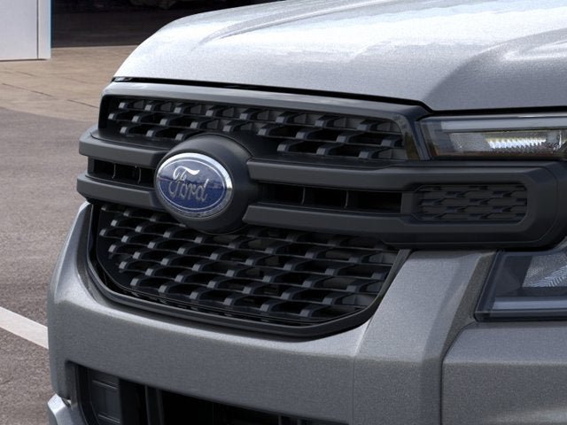 New 2026 Ford Ranger XL w/ Trailer Tow Package RWD image 17