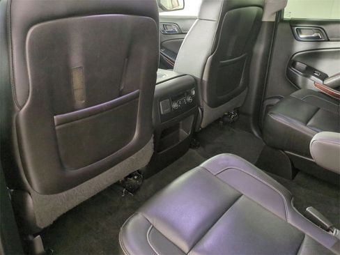 Used 2015 GMC Yukon SLT image 21