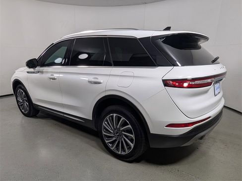 Used 2023 Lincoln Corsair Reserve w/ Equipment Group 201A image 5