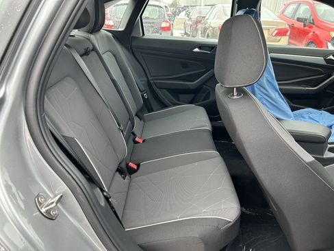 New 2026 Volkswagen Jetta Sport image 22