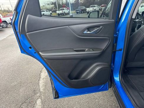 Certified 2024 Chevrolet Blazer LT image 13