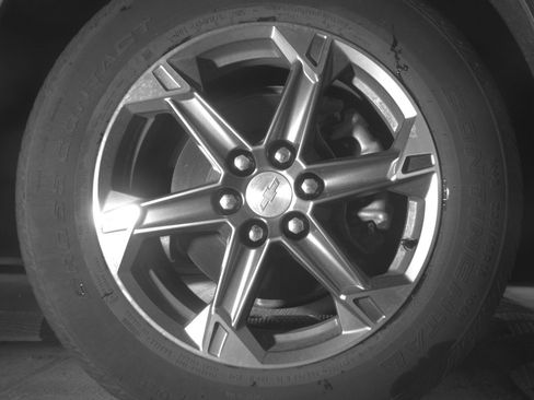 Used 2025 Chevrolet Blazer LT FWD image 13
