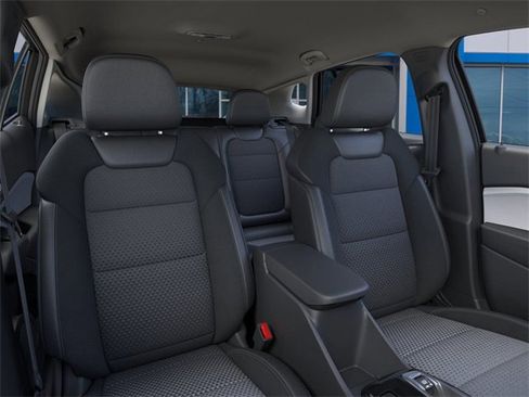 New 2026 Chevrolet Trax LT image 16