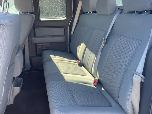 Used 2012 Ford F150 XLT w/ XLT Convenience Pkg image 6