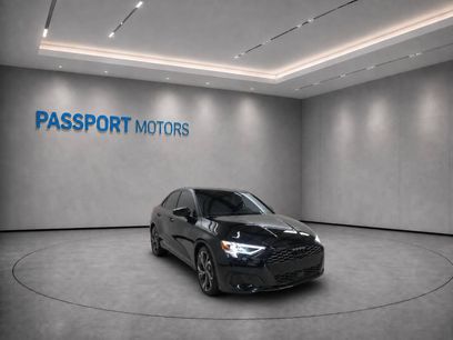 Used 2023 Audi A3 2.0T Premium Plus w/ Premium Plus Package