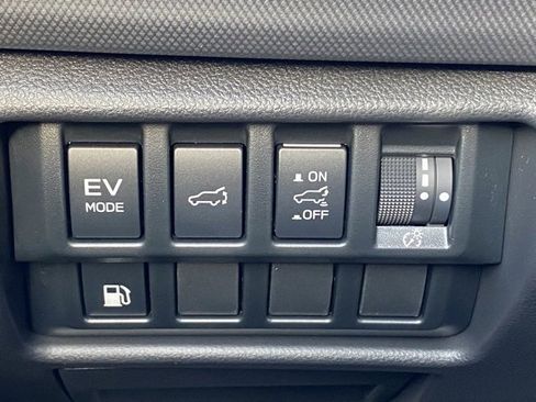 New 2025 Subaru Forester Touring image 14