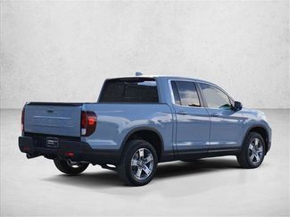 New 2026 Honda Ridgeline RTL video 2