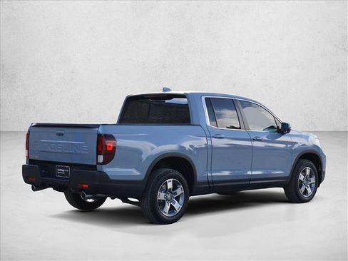 New 2026 Honda Ridgeline RTL image 2