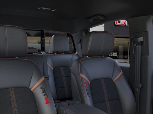 New 2026 GMC Canyon AT4 image 24