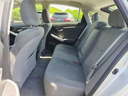 Used 2013 Toyota Prius Three FWD image 16