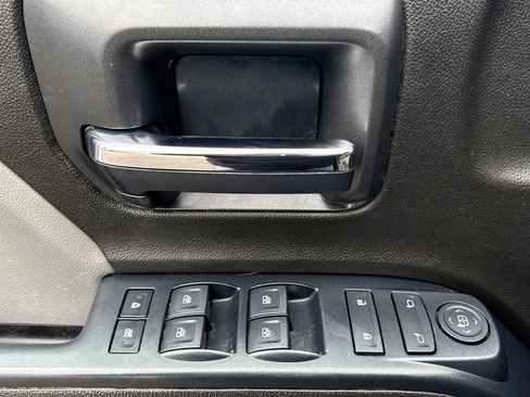 Used 2017 GMC Sierra 1500 4x4 Double Cab w/ Elevation Edition image 21