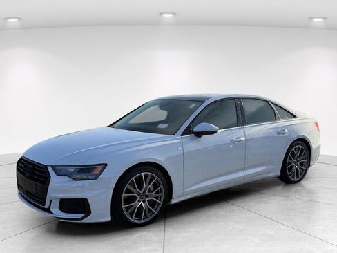 Used 2022 Audi A6 3.0T Premium AWD/4WD image 8