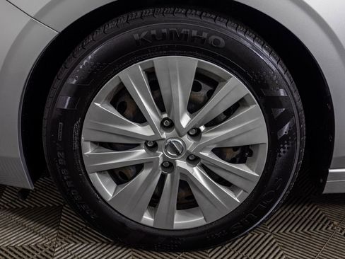 Used 2022 Nissan Sentra S FWD image 47