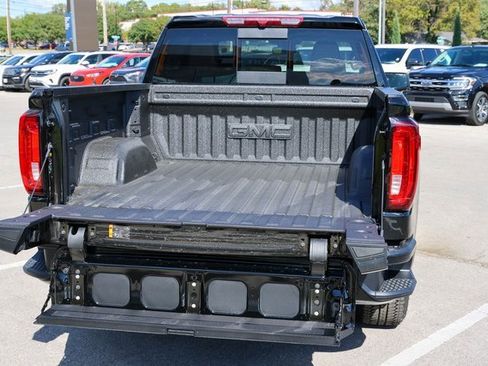 New 2026 GMC Sierra 1500 Denali image 8