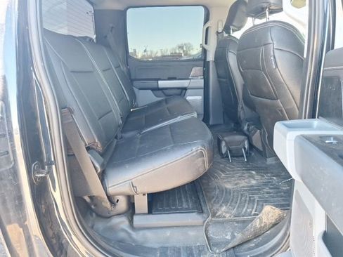 Used 2023 Ford F250 XLT w/ XLT Premium Package image 11
