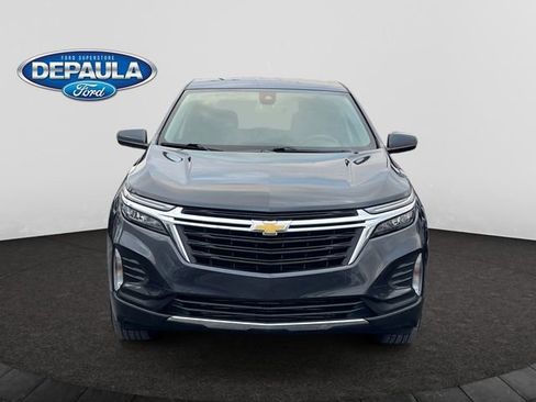 Used 2022 Chevrolet Equinox LT image 10