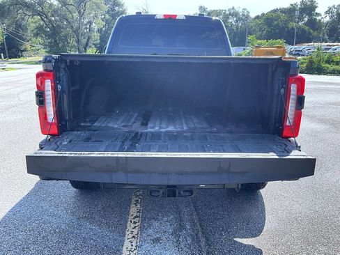 Used 2024 Ford F250 XL w/ STX Appearance Package AWD/4WD image 9